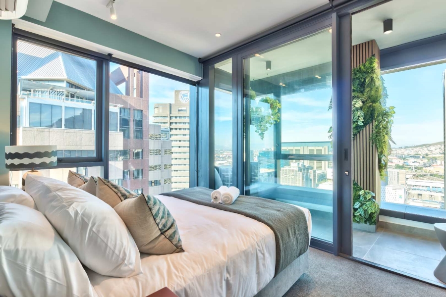 3 Bedroom Property for Sale in Cape Town City Centre Western Cape